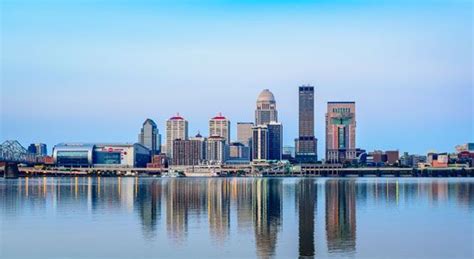 Louisville Location History Attractions And Facts