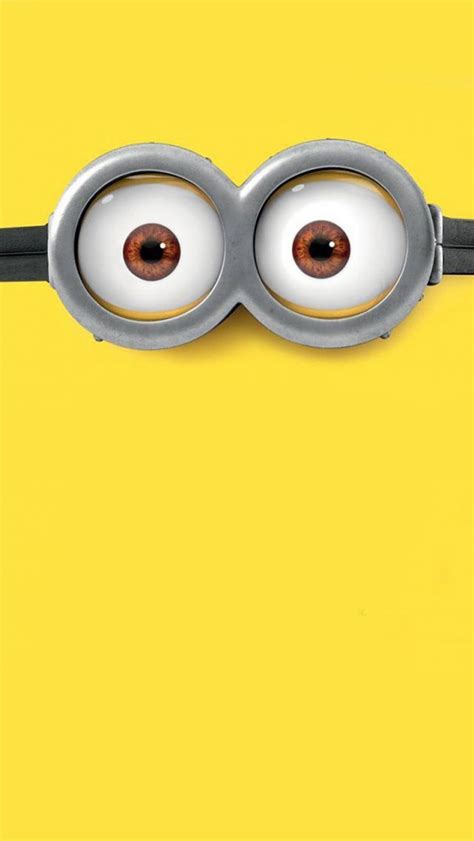 A Cute Collection Of Despicable Me 2 Minions Wallpapers Images And Fan