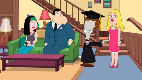american dad wallpapers top free american dad backgrounds wallpaperaccess
