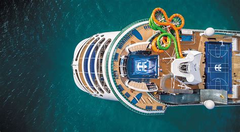 Royal Caribbeans New Cruises For 2020