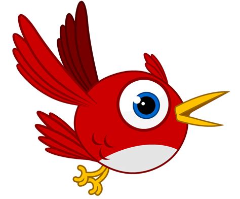 Free Pics Of Cartoon Birds Download Free Pics Of Cart