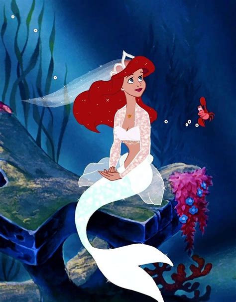 Disney Princess Ariel Mermaid Disney Disney Little Mermaids Ariel The Little Mermaid Disney