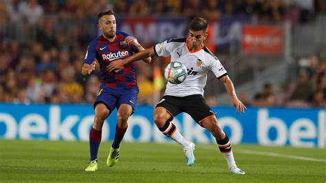 Fc Valencia Fc Valencia Vereinsinfo Fußball Eurosport Deutschland