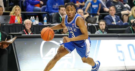 ACC Tournament 2023: Men's Semifinals Scores, Championship Bracket and