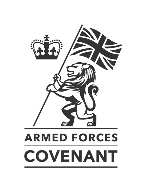 The Armed Forces Covenant Armed Forces Covenant Fund Trust