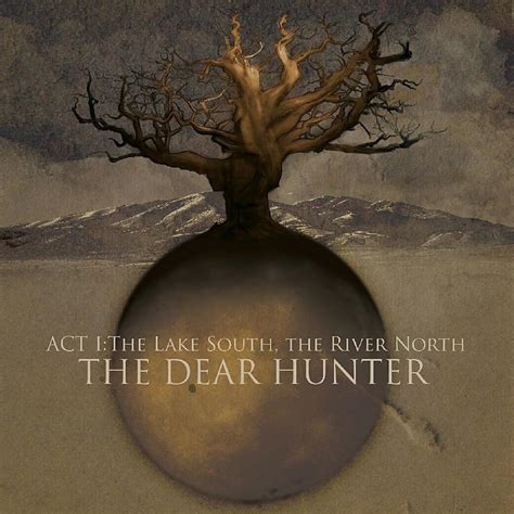 the dear hunter discography and reviews