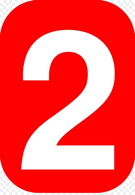 Two Red Circle Logo Logodix