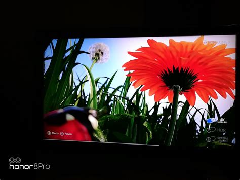 Xbox One X Sur Tv 1080p Oui Cest Plus Beau Et On Le Prouve Xbox