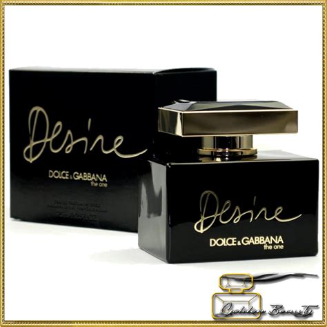 Perfume Dolce And Gabbana The One Desire 75 Ml Mujer Perfumería Gb