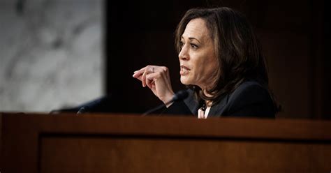 Kamala Harris Declares Candidacy Evoking King And Joining Diverse