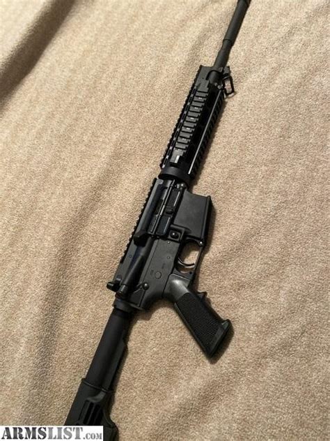Armslist For Trade Windham Weaponry Src 762x39