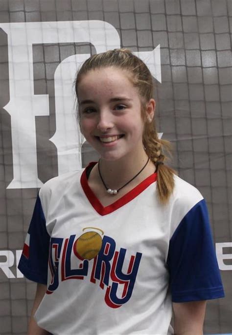 Paige Manning Class Of 2024 Player Profile Perfect Game Softball