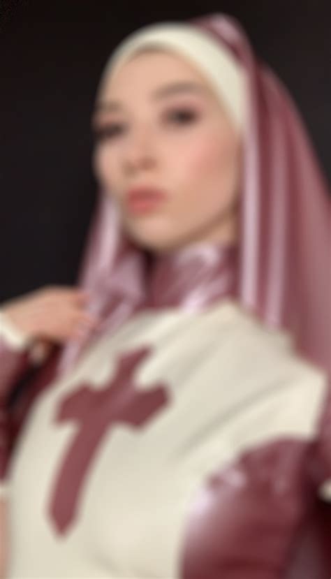 Eva De Vil 💋 On Twitter Photos And Video Sister Supreme Saint Eva De Vil 🕯 Latex Nun