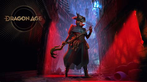 Heres Some More Dragon Age 4 Concept Art Pc Gamer