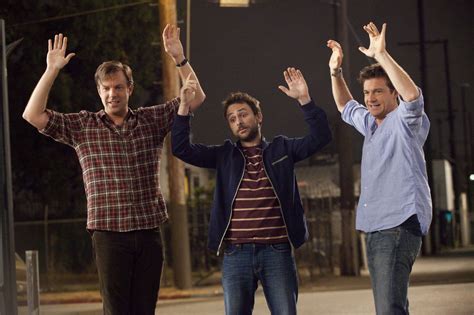 Jesther Entertainment Film Review Horrible Bosses