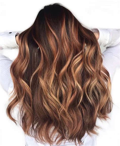 30 Cozy Caramel Hair Colors For This Season Hair Adviser