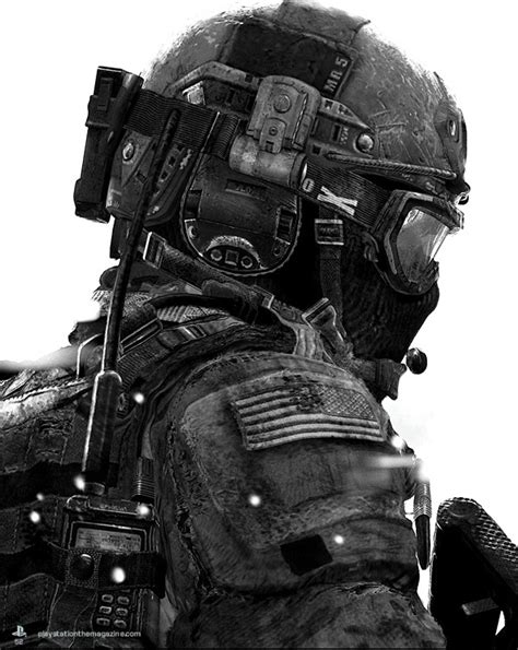 Image Frost The Call Of Duty Wiki Black Ops Ii Ghosts And More