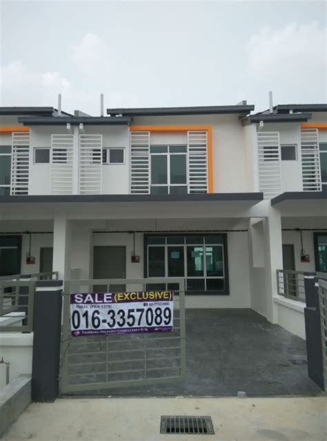 With population growth, there will be a need for conveniences the business parks complement ecoworld's township developments, such as eco grandeur, and is poised to create a multiplier effect on the local economy. Real Estate Agent: Rumah Untuk Dijual Di Puncak Alam
