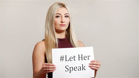 Letherspeak Nts Sexual Assault Gag Law Reformed Au