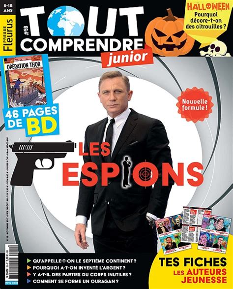 Tout Comprendre N°59 Novembre 2017 Télécharger Des Magazines Journaux Et Livres Gratuitement