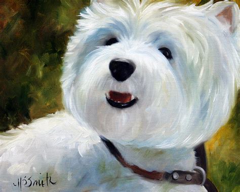 All Smiles Painting By Mary Sparrow Fine Art America