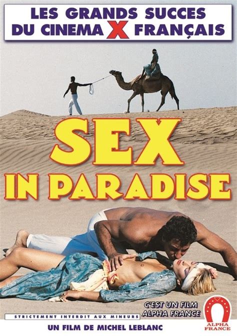 Sex In Paradise English Version Alpha France Unlimited Streaming