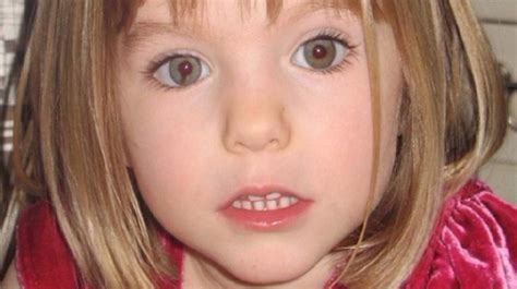 Prime Suspect In Madeleine Mccann Disappearance Case Charged With Sex