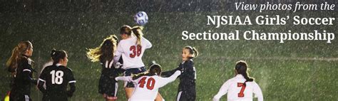 Mfs Captures Njsiaa Girls Soccer Sectional Championship Moorestown