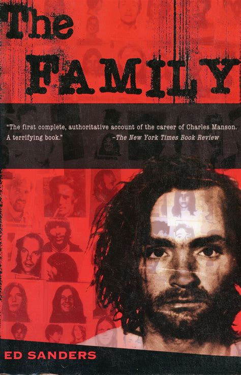 The Manson Murders: What to Read, Watch and Listen To - The New York Times