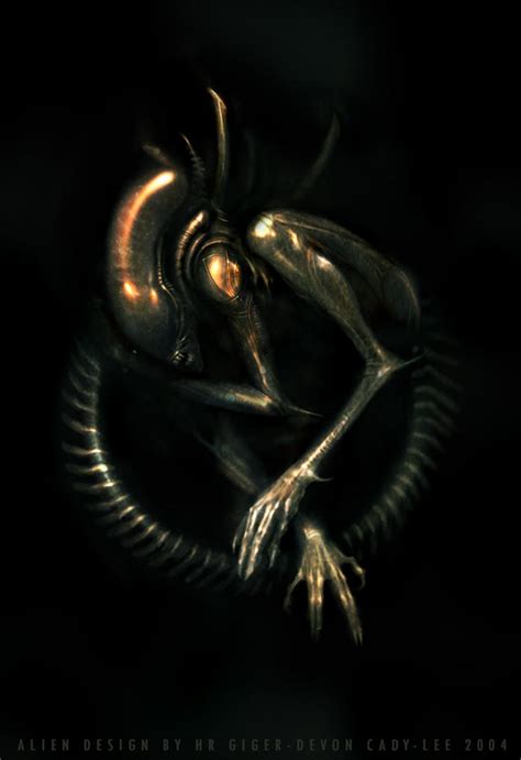 Aliens Poster By Gorrem On Deviantart