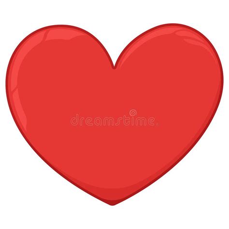 Happy Valentine Day Heart Icon Romantic Label Lovely Badge Lover