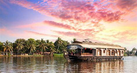 Kerala Backwaters By Explore With 10 Tour Reviews Tourradar