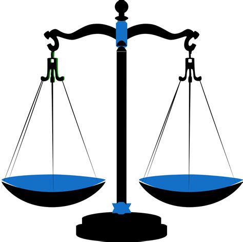 Balance Scale Png Png Image Collection