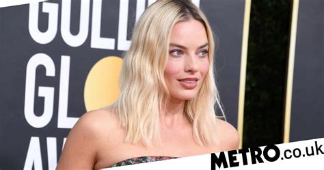 Bombshells Margot Robbie Says Everyone ‘has Sexism In Their Dna