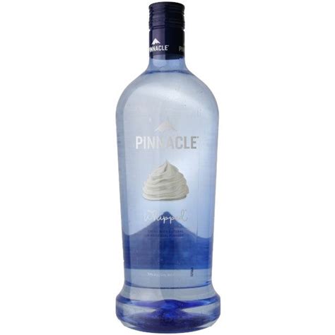 Pinnacle Whipped Cream Vodka A Delicious And Indulgent Way To Enjoy