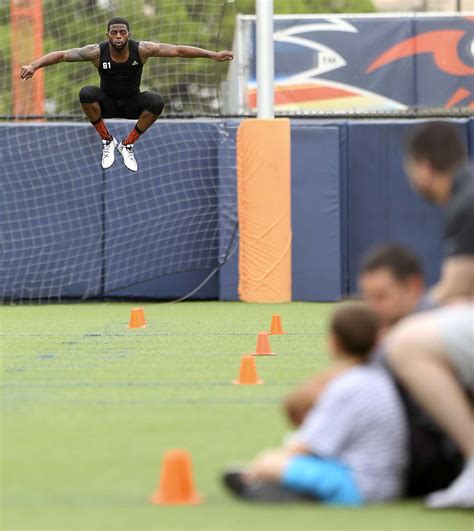 Tamorrion terry is an american football wide receiver who is a free agent. Ex-UTSA players chase NFL dreams at pro day - San Antonio Express-News