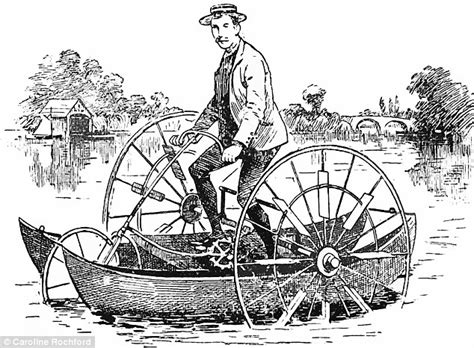 Wacky Victorian Inventions That Really Should Have Stayed On The