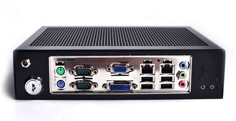Quintron Simplifies Access Control With New Network Appliance Technology