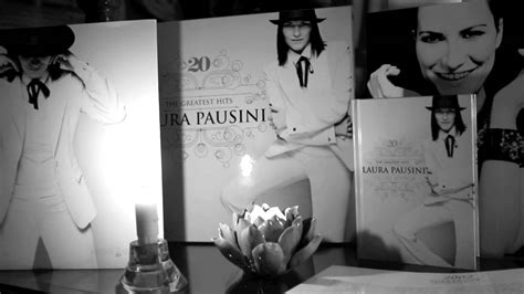 Laura Pausini The Greatest Hits Vinyl Vinilo Format Youtube