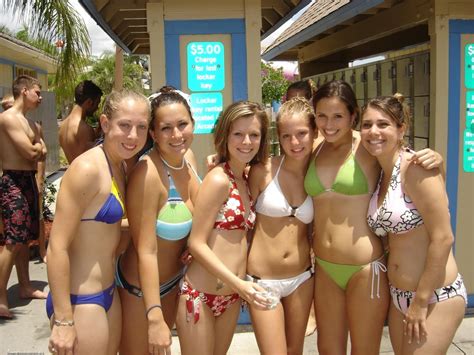 Grhtb09 In Gallery Groups Of Real And Hot Teens