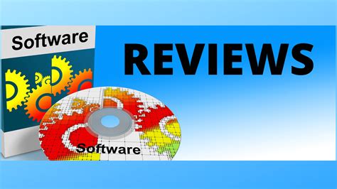 Software Reviews Deborah Donaldson