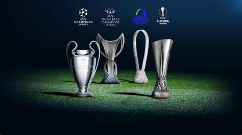 Les Matches Daoût Champions League Europa League Womens Champions