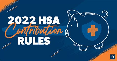 Hsa 2023 Contribution Limits And Rules 2023