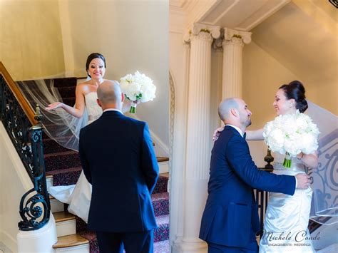 Elegant Tupper Manor Wedding At Wylie Inn And Conference Center Beverly Ma