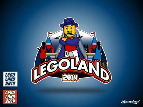 Legoland 2014