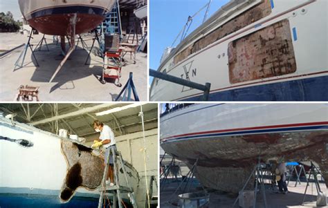 A second way to enjoy boating culture is of course to buy a boat. Hull Repair| St. Petersburg, FL