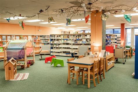 Childrens Library Services Stclairlibrary