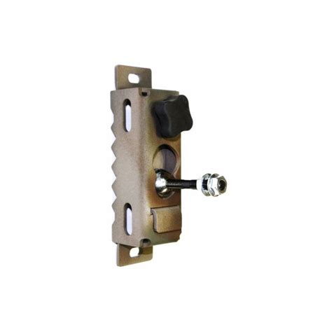 Heavy Duty Swivel Mounting Bracket For Security Boxes
