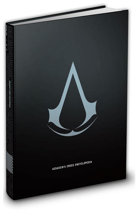 AC Encyclopedia Assassin S Creed RU