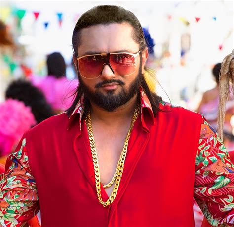 Top Images Of Honey Singh Hairstyle Super Hot In Eteachers